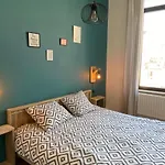 Casa vacanze Immaya Ostenda