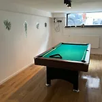 Tatil Evi Immaya Oostende