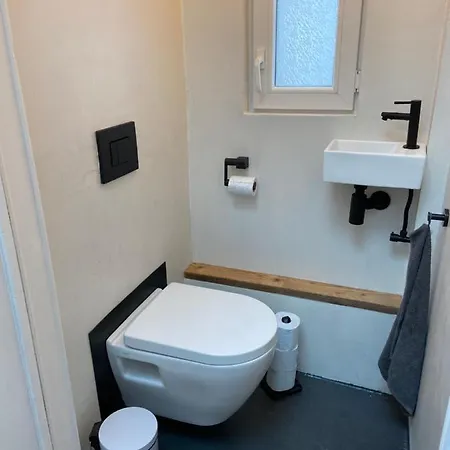 Immaya Дом отдыха Остенде