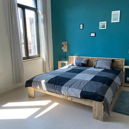 Ferienhaus Immaya Ostende