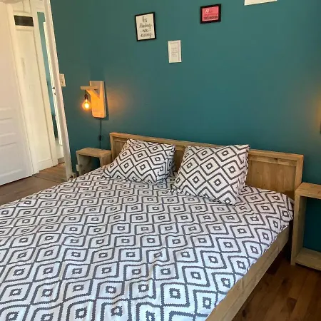 Дом отдыха Immaya