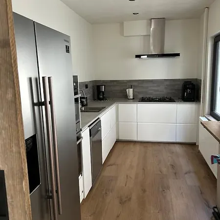 Ferienhaus Immaya