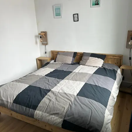 Ferienhaus Immaya
