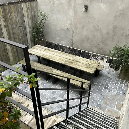 Ferienhaus Immaya Ostende