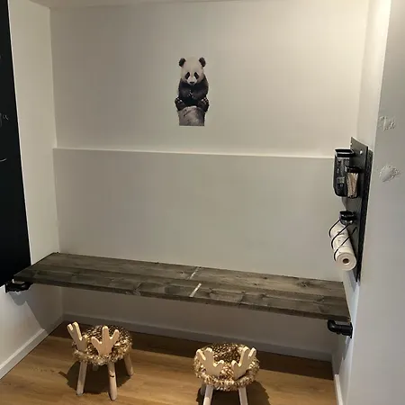 Immaya Oostende