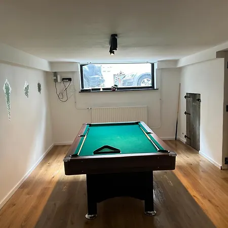 Immaya Дом отдыха *