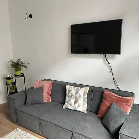 Immaya Semesterbostad