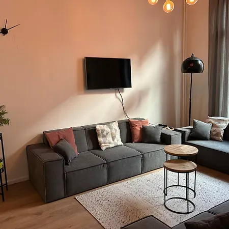 Immaya Tatil Evi *
