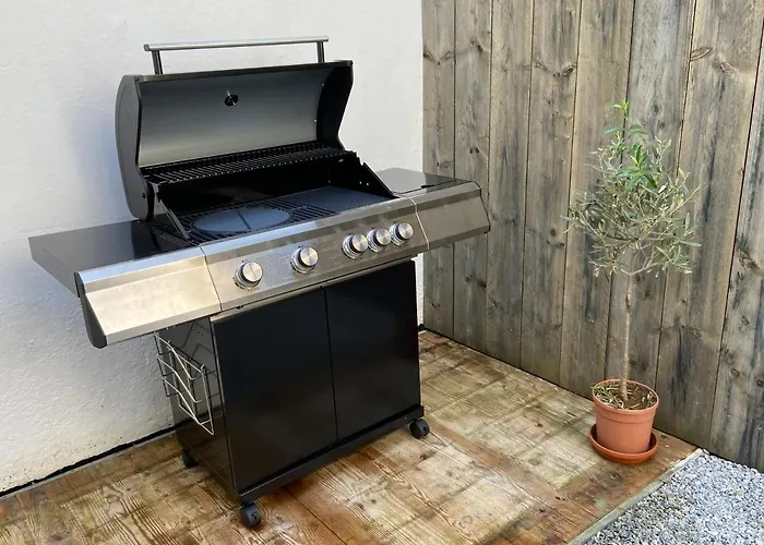 Дом отдыха Immaya Остенде