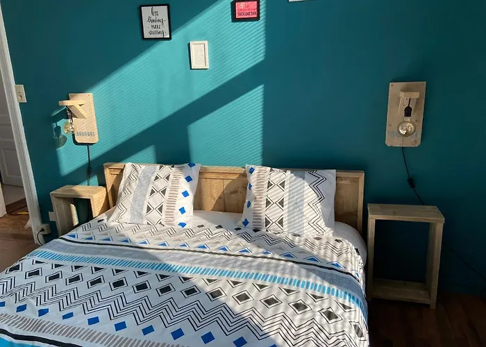 Дом отдыха Immaya