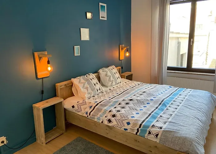 Dom wakacyjny Immaya