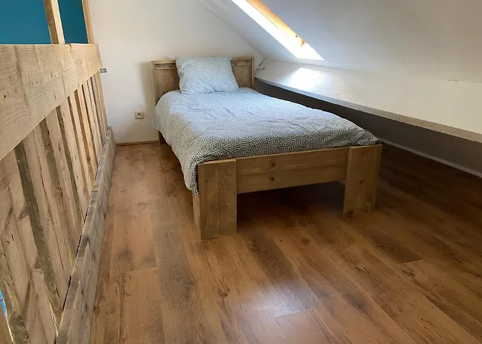 Immaya * Остенде