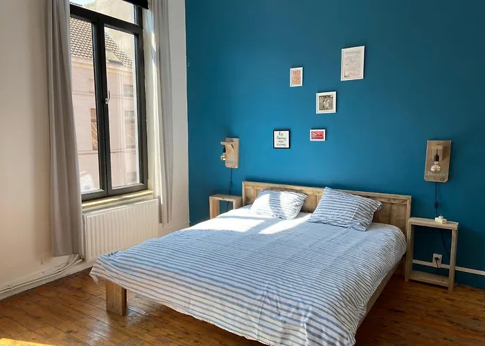 Дом отдыха Immaya *