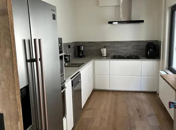 Dom wakacyjny Immaya