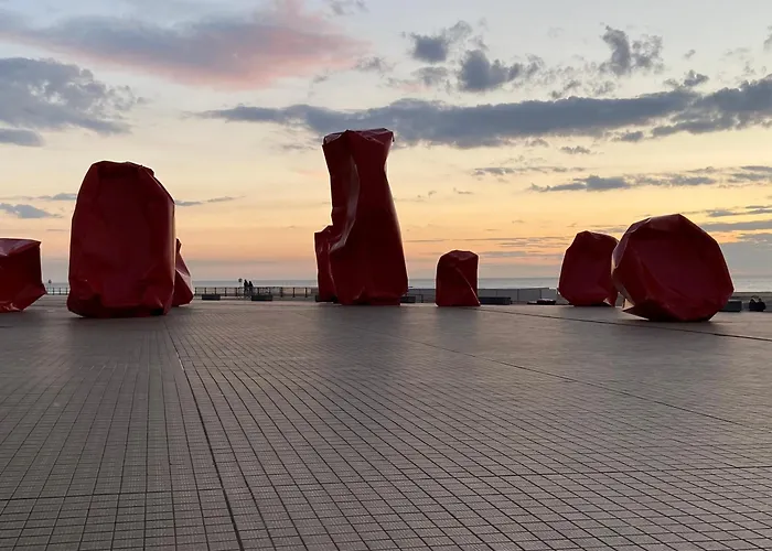 Дом отдыха Immaya