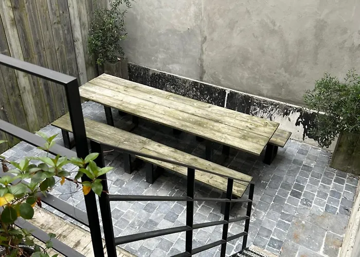 Immaya Остенде