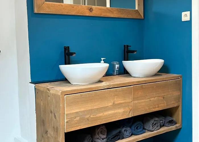 Dom wakacyjny Immaya Ostenda