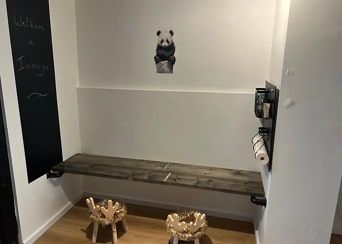 Immaya Остенде