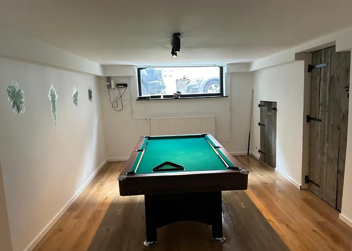 Immaya Дом отдыха *