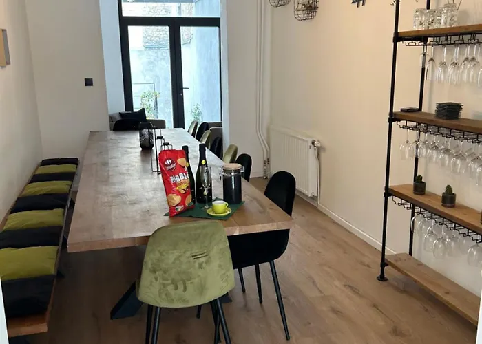 Дом отдыха Immaya