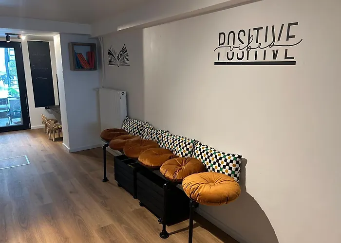 Дом отдыха Immaya *